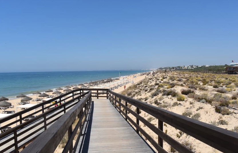 Praia do Ancão, Portugal, Portugal